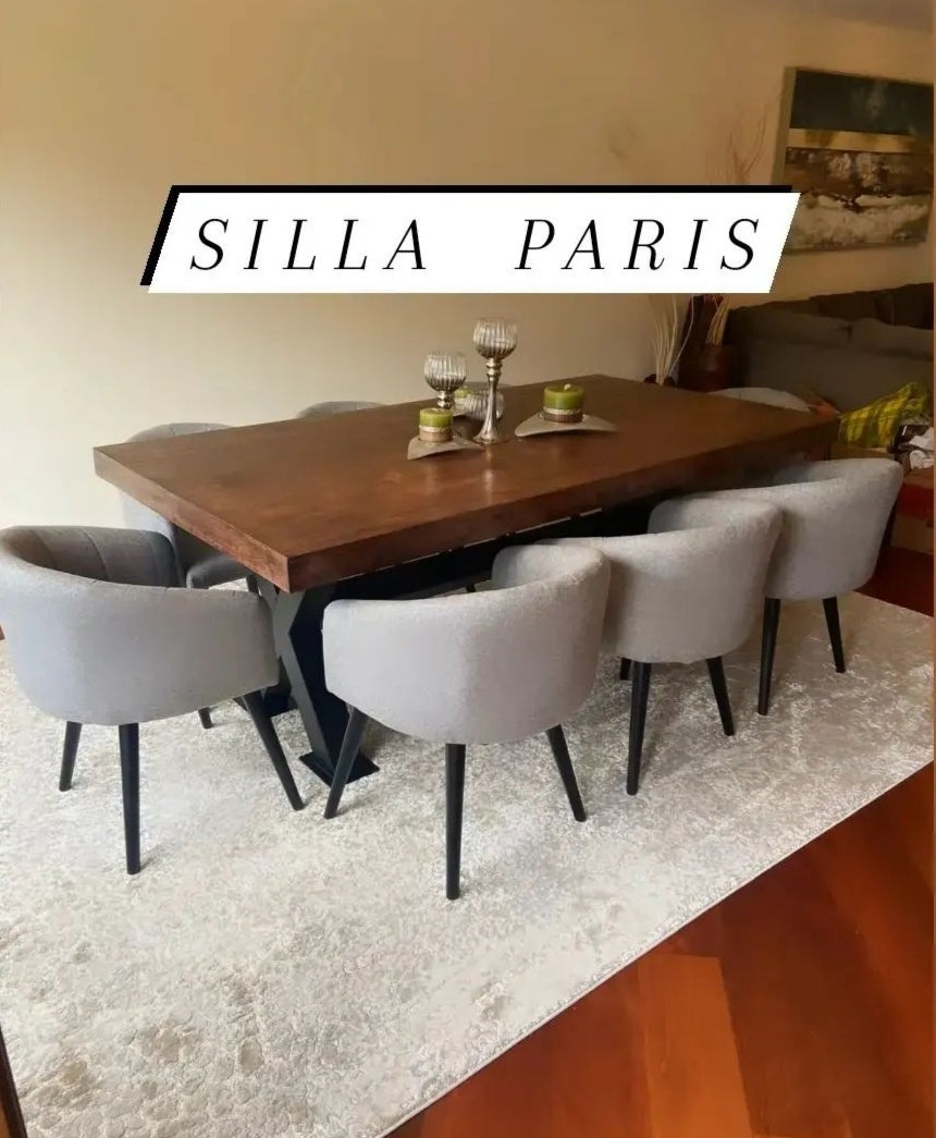 Silla Paris
