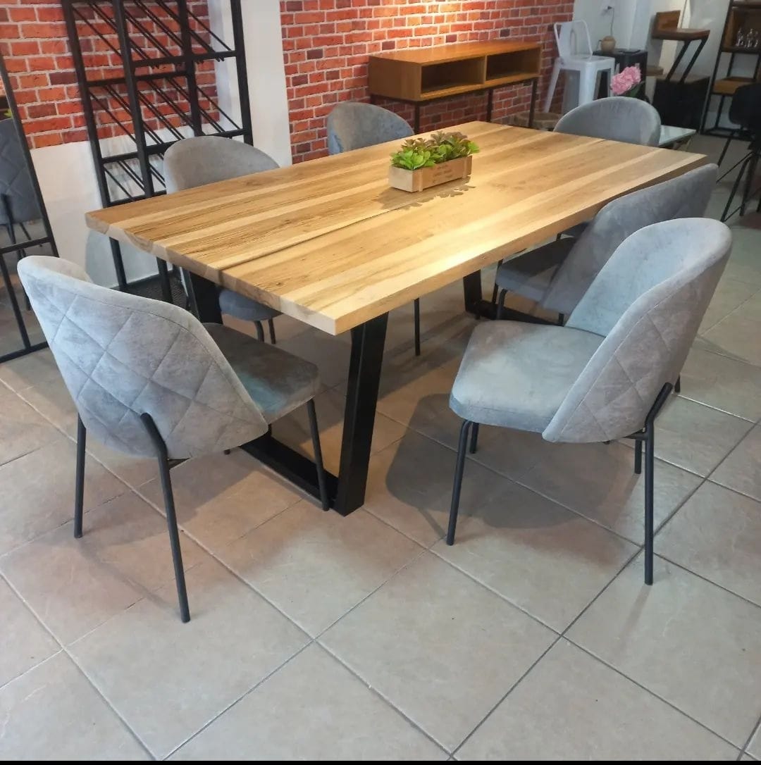 Mesa de comedor Chicago