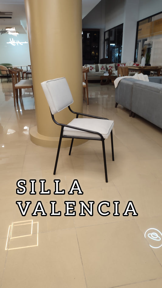 SILLA VALENCIA