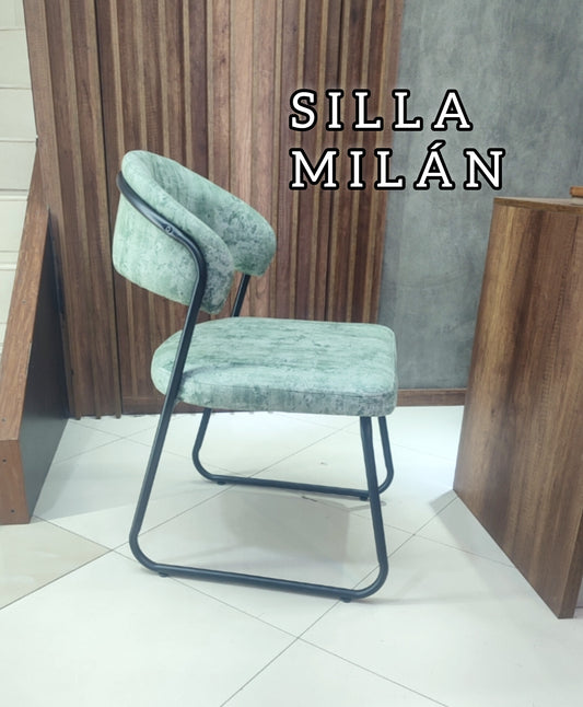 SILLA MILÁN