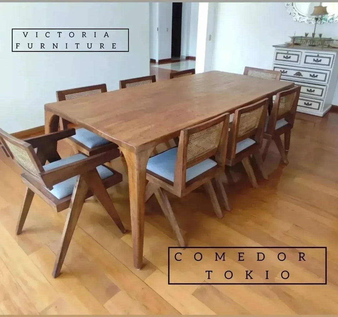 COMEDOR TOKIO