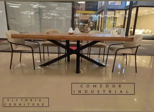 COMEDOR INDUSTRIAL
