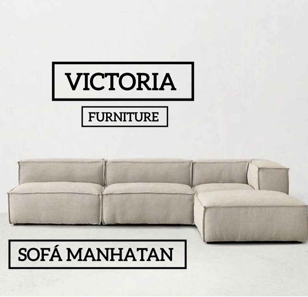 SOFA MANHATAN