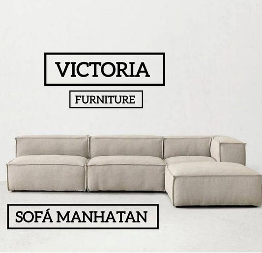 SOFA MANHATAN