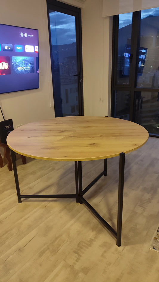 Mesa Plegable
