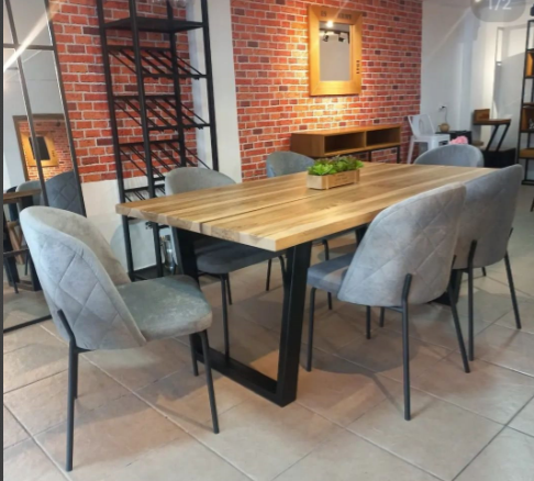 Mesa de comedor Chicago