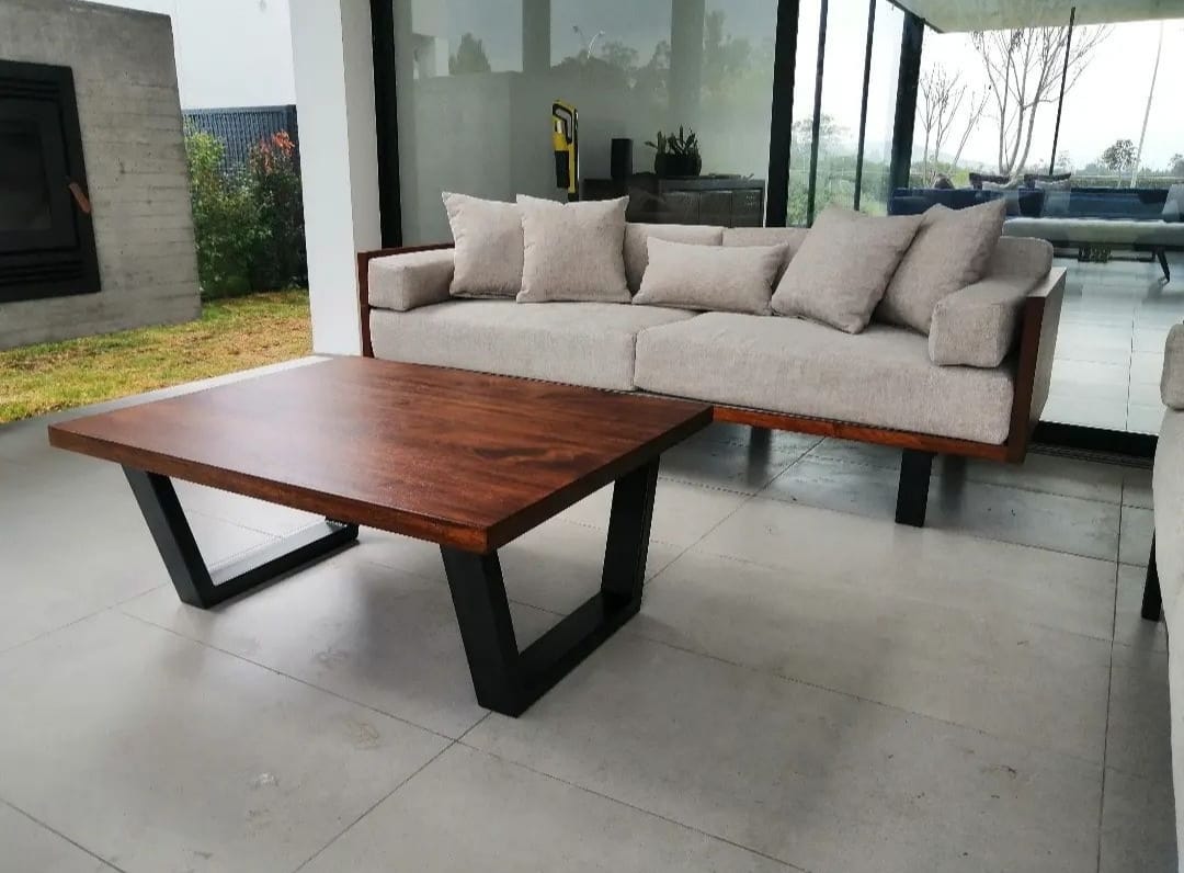 Juego de sala New Jersey